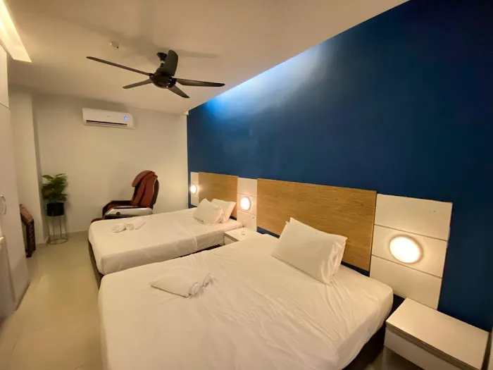 BANGI BUSINESS HOTEL Picture 7
