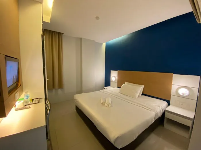 BANGI BUSINESS HOTEL Picture 1