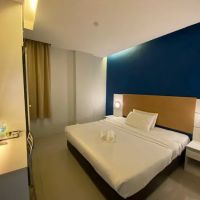 BANGI BUSINESS HOTEL ico
