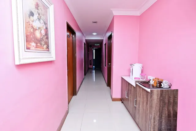 OYO 714 Arina Hotel Picture 1