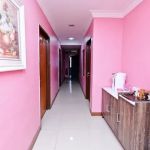 OYO 714 Arina Hotel