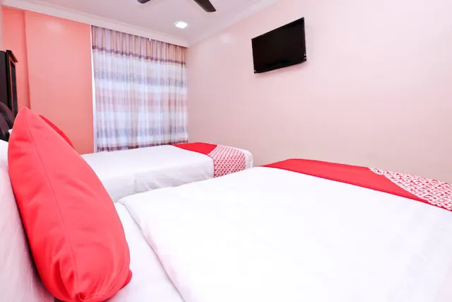 OYO 714 Arina Hotel Picture 3