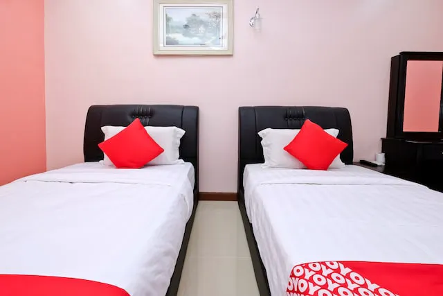 OYO 714 Arina Hotel Picture 7