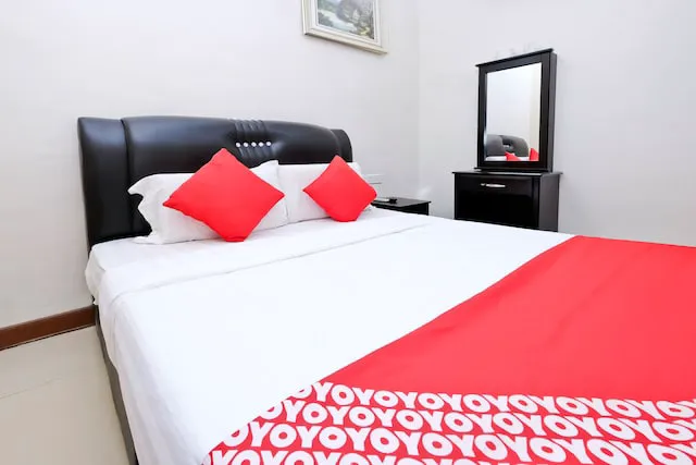 OYO 714 Arina Hotel Picture 5
