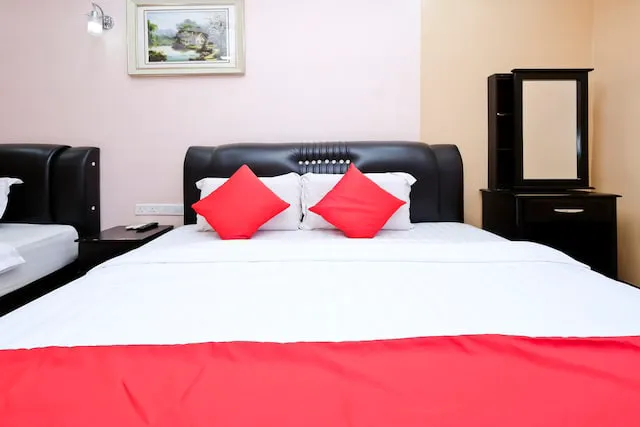 OYO 714 Arina Hotel Picture 10