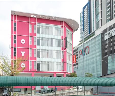 La Putri Boutique Hotel Bangi