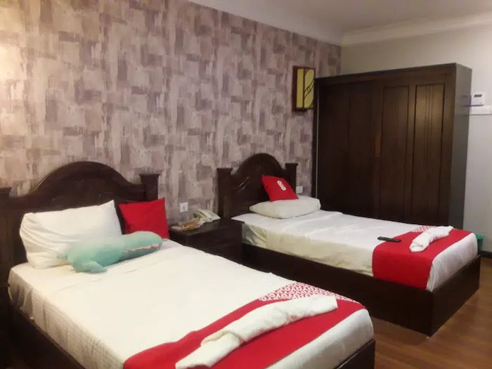 La Putri Boutique Hotel Bangi Picture 7