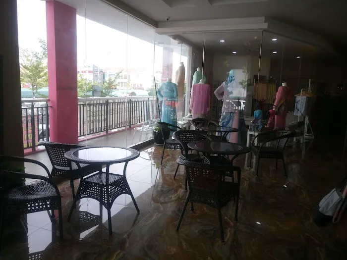 La Putri Boutique Hotel Bangi Picture 6