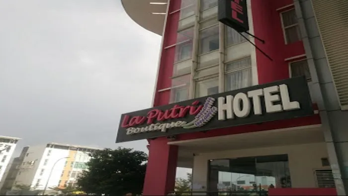 La Putri Boutique Hotel Bangi Picture 9