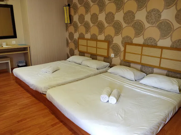 La Putri Boutique Hotel Bangi Picture 8