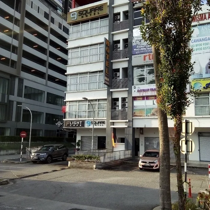 9 Square Hotel - Bangi Picture 4