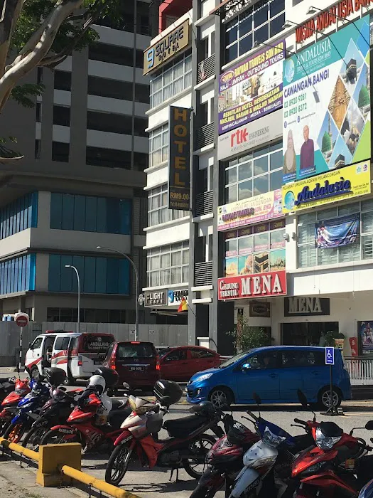 9 Square Hotel - Bangi Picture 3