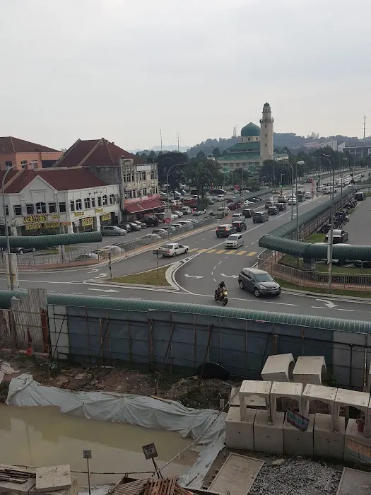 9 Square Hotel - Bangi Picture 9