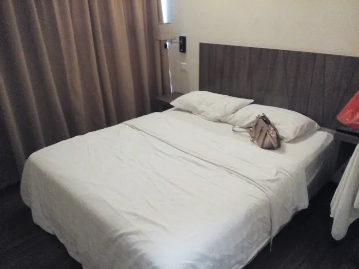 9 Square Hotel - Bangi Picture 10