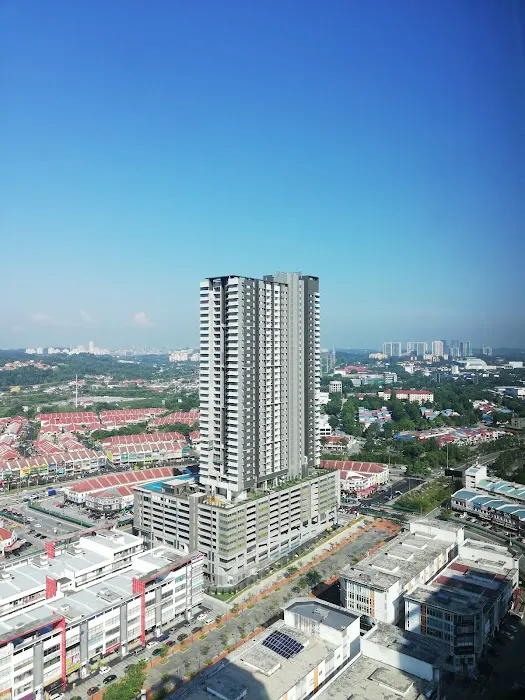 Medina Evo SOHO Suites Bangi Picture 4