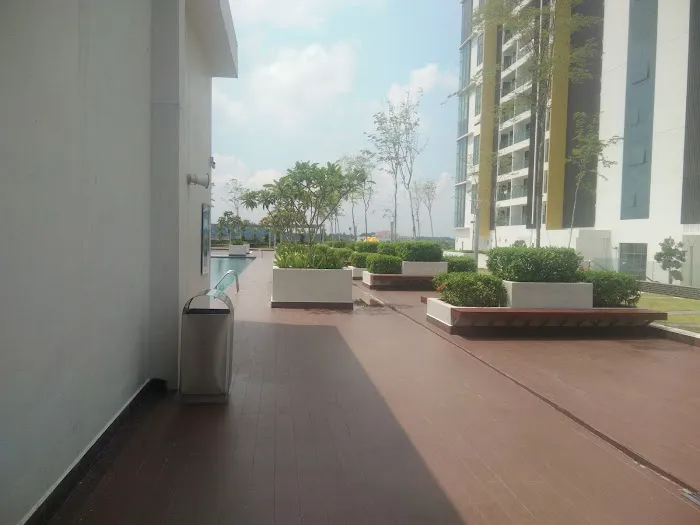Medina Evo SOHO Suites Bangi Picture 3
