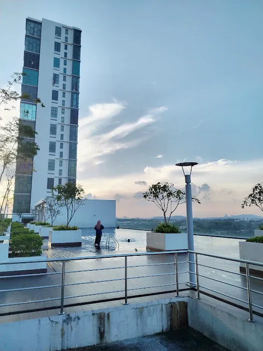 Medina Evo SOHO Suites Bangi Picture 1