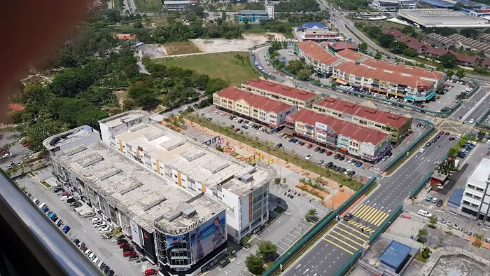 Medina Evo SOHO Suites Bangi Picture 10