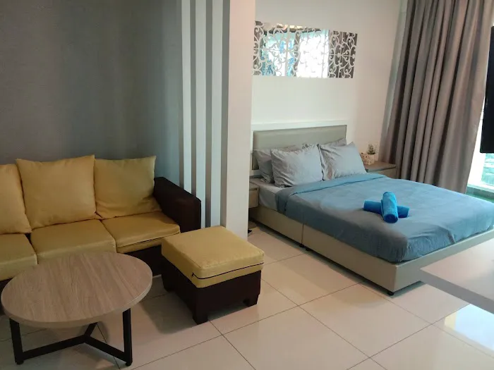 Medina Evo SOHO Suites Bangi Picture 9