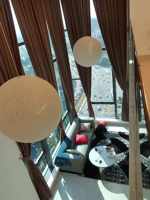 Medina Evo SOHO Suites Bangi Picture 7