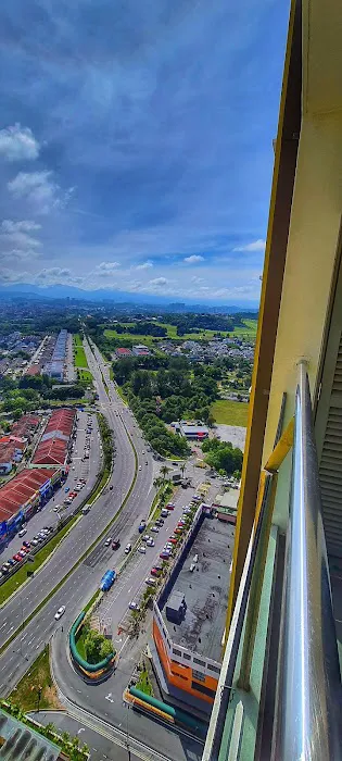 Medina Evo SOHO Suites Bangi Picture 6