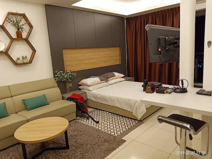 Medina Evo SOHO Suites Bangi Picture 8