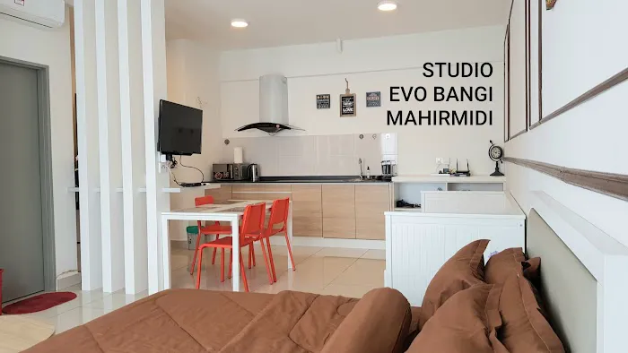 EVO BANGI MAHIRMIDI Picture 4