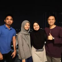 May's Place @ Evo Soho Suites ico