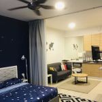 Aqil2ah2 Evo Bangi Homestay