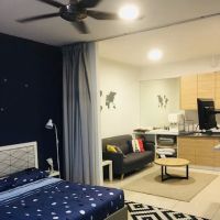 Aqil2ah2 Evo Bangi Homestay ico