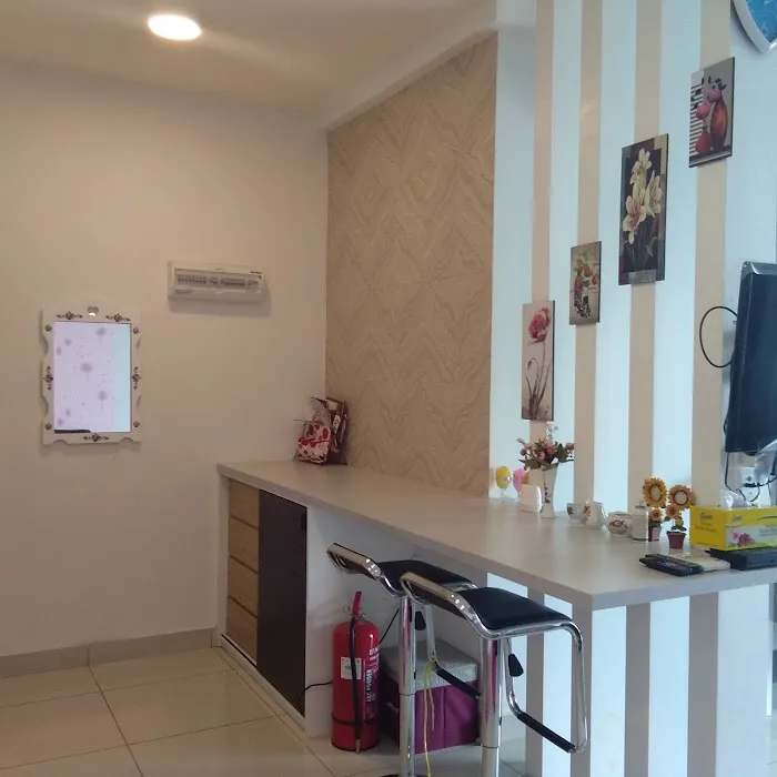 Hijauan Evo Bangi Homestay Picture 2