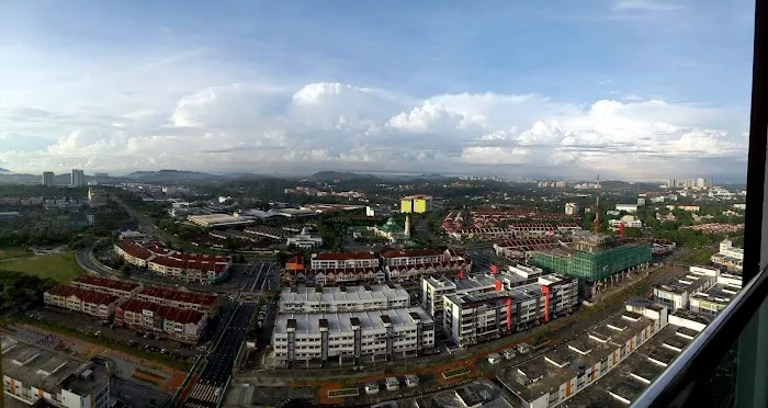 Hijauan Evo Bangi Homestay Picture 1