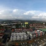 Hijauan Evo Bangi Homestay