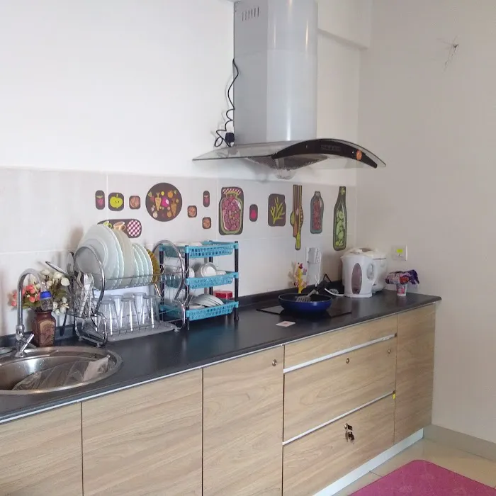 Hijauan Evo Bangi Homestay Picture 4