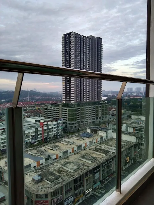 Hijauan Evo Bangi Homestay Picture 5
