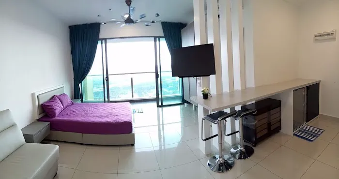 Hijauan Evo Bangi Homestay Picture 9