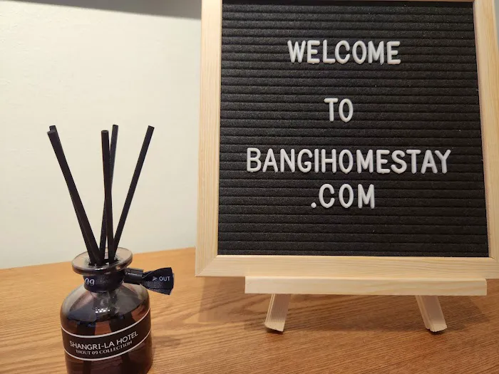Bangihomestay Picture 3