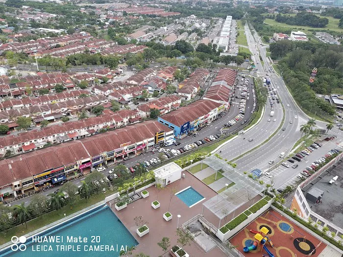 Buff Evo Soho Bangi Sentral Picture 2