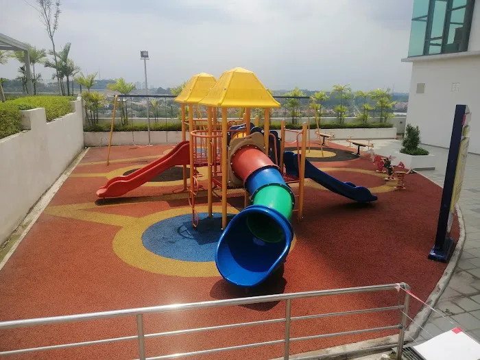 Buff Evo Soho Bangi Sentral Picture 5