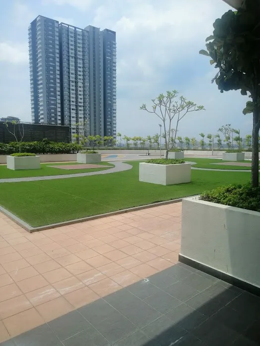Buff Evo Soho Bangi Sentral Picture 7