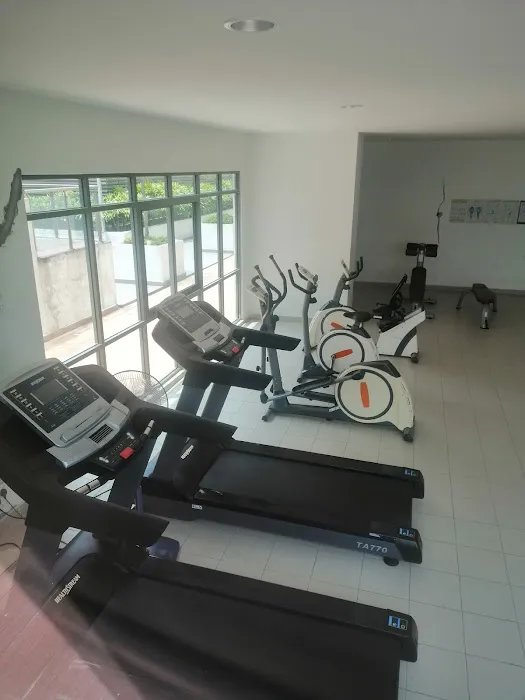 Buff Evo Soho Bangi Sentral Picture 8