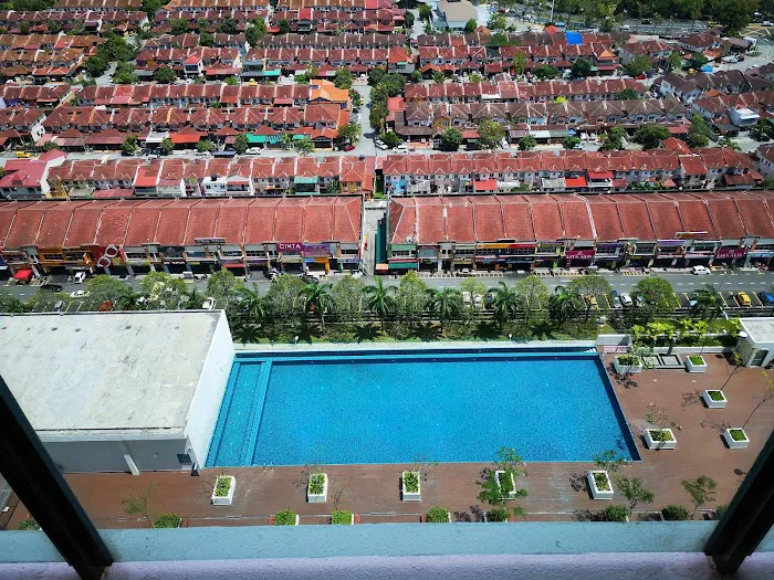 Buff Evo Soho Bangi Sentral Picture 10