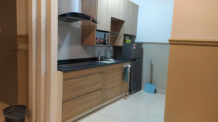 APevo guesthouse Picture 4