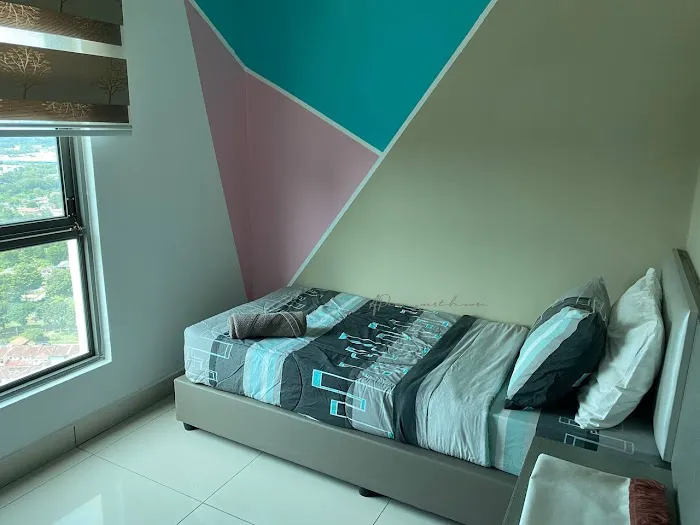 APevo guesthouse Picture 7