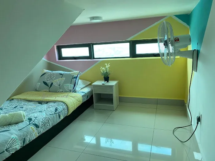APevo guesthouse Picture 1