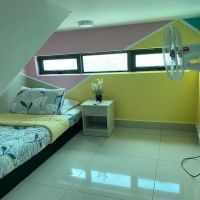 APevo guesthouse ico