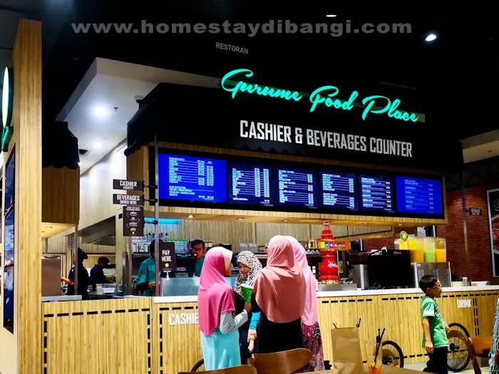 Homestay Evo Soho Picture 3