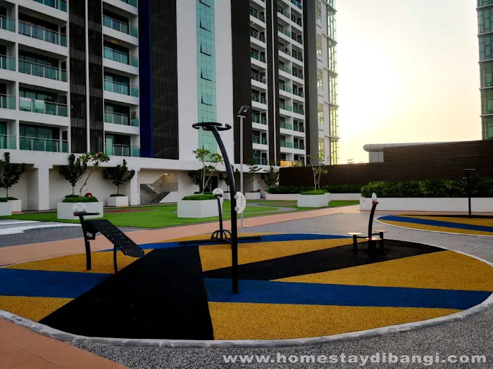 Homestay Evo Soho Picture 4