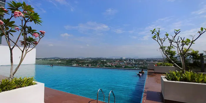 Homestay Evo Soho Picture 1