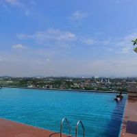 Homestay Evo Soho ico